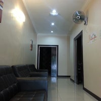 Klinik Dr Nurul No 29 Jalan Damai Niaga Satu