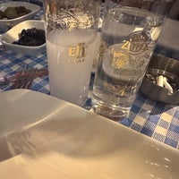 Foto scattata a Kumsal &amp;amp; İnci Restaurant da CENGİZHAN il 9/17/2023