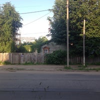 Photo taken at Пруд by Олег on 6/15/2013