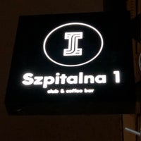 2/18/2018にDavid G.がSzpitalna 1で撮った写真