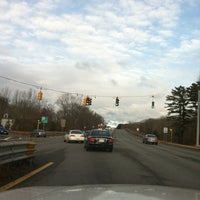 Photo taken at Route 2 by Pete on 12/19/2012
