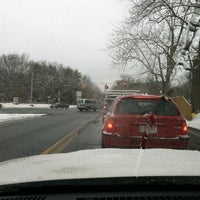 Photo taken at Route 2 by Pete on 1/29/2013