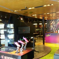 nike americas guadalajara tel
