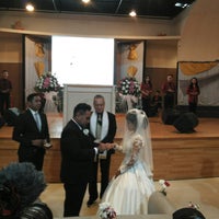 Review Gereja Tiberias Indonesia - Bekasi Cyber Park