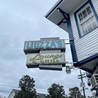 Photo taken at Liuzza&amp;#39;s By The Track by Kurt M. on 2/11/2023