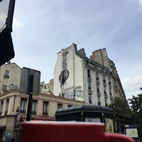 Photo taken at L&amp;#39;Éventail by tbsrhrdt on 8/3/2019