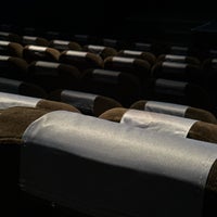 รูปภาพถ่ายที่ blue Cinema Abaton โดย tbsrhrdt เมื่อ 3/24/2024