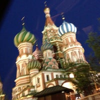 Photo taken at The Kremlin by Ilariya on 5/11/2013