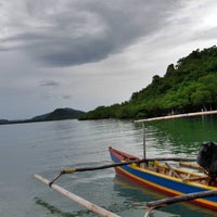 Pantai Sari Ringgung
