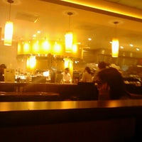 Photo taken at California Pizza Kitchen by Mila P. on 10/5/2012