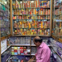 Photo taken at Bapu Bazaar by Harshad P. on 7/11/2022