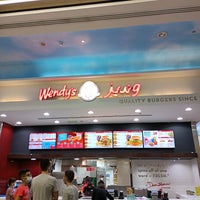 Photo taken at Wendy’s by Harshad P. on 4/30/2021