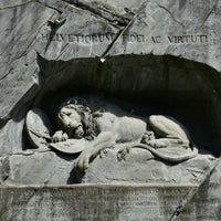 Lion Lodge Luzern Luzern Luzern