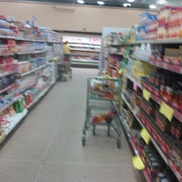 Jta Supermarket Grocery Store