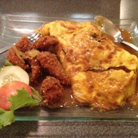 Review Cafe Joe House