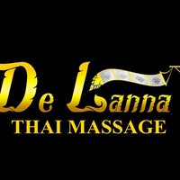 Foto scattata a De Lanna Thai Massage da De Lanna Thai Massage il 3/22/2017