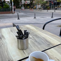 8/31/2021にEmre E.がDaddy&amp;#39;s Coffeeで撮った写真