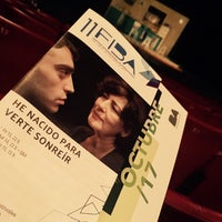 Photo taken at Teatro Regio by Javier I. on 10/15/2017