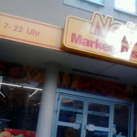 Photo taken at Netto Marken-Discount by Baby B. on 10/9/2012
