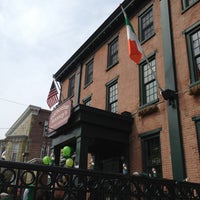 Photo taken at Catherine Rooney&amp;#39;s Irish Pub by DJ BIS on 3/17/2013
