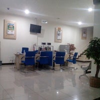 Bank Btn Kc Bandung Timur Bandung Jawa Barat