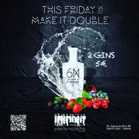 Foto tirada no(a) Põe-te na Bicha por Põe-te Na Bicha R. em 11/15/2016