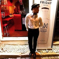 Foto tirada no(a) Põe-te na Bicha por Põe-te Na Bicha R. em 11/22/2016