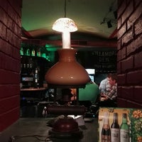 Photo taken at Harat&amp;#39;s Pub by Артём Ж. on 6/12/2017