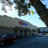 petsmart gulf coast town center