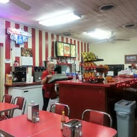 Photo taken at Snapka&amp;#39;s Drive Inn by Brent S. on 11/4/2012