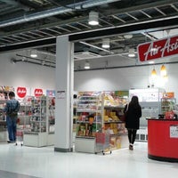 Photos At 成田空港第２ターミナル バニラエア搭乗口 Now Closed Airport Gate In 成田市