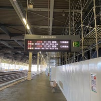 Photo taken at Jōmō-Kōgen Station by つきもり on 1/7/2024