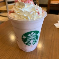 Photo taken at Starbucks by Myokee on 2/17/2023