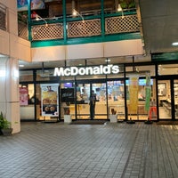 Photo taken at McDonald&amp;#39;s by Myokee on 1/26/2022