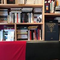 1/8/2017에 Minamikuma님이 La Librairie에서 찍은 사진