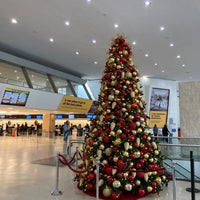 Photo taken at Terminal 7 by Takeshi U. on 12/26/2023