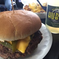 Photo taken at Hubcap Grill by J P. on 12/14/2015
