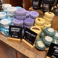 Lush名古屋parco店 名古屋市中区の化粧品店