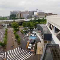 Photo taken at AEON Town by Don@tello on 5/26/2022