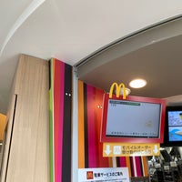 マクドナルド 星ヶ丘テックランド店 千種区 千種区星ケ丘1 1 7
