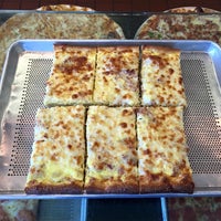 Das Foto wurde bei Boardwalk Pizza von Boardwalk Pizza am 11/29/2016 aufgenommen