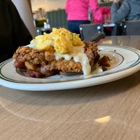 Photo taken at Dilly Diner by Jodie I. on 4/13/2019