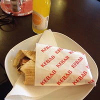 Ali Baba Kebab Pita Grochow Centrum 0 Tips