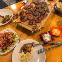 Foto scattata a Etobur Barbecue &amp;amp; SteakHouse da Tlp il 1/27/2019