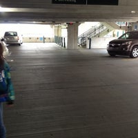 Tigers Parking Garage Downtown Detroit 0 Tips