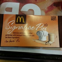 Photo taken at McDonald&amp;#39;s by Sevie S. on 11/3/2012