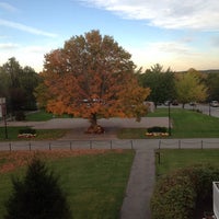 Photo prise au Bentley Library par The poor student le10/14/2013