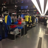 adidas brand center nyc