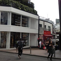 渋谷parco Part3 Now Closed Department Store In 宇田川町