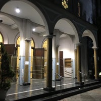 Photo taken at Igreja São Francisco de Assis by Marcelus G. Z. on 6/27/2023